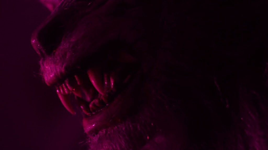 The Skinwalkers: American Werewolves 2 Trailer Previews Small Town Monsters Movie