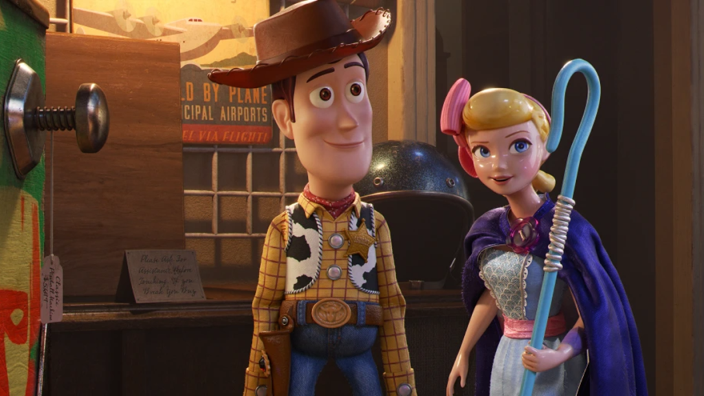 Toy Story 5, Frozen 3 e Zootopia 2 ganham janela de lançamendo