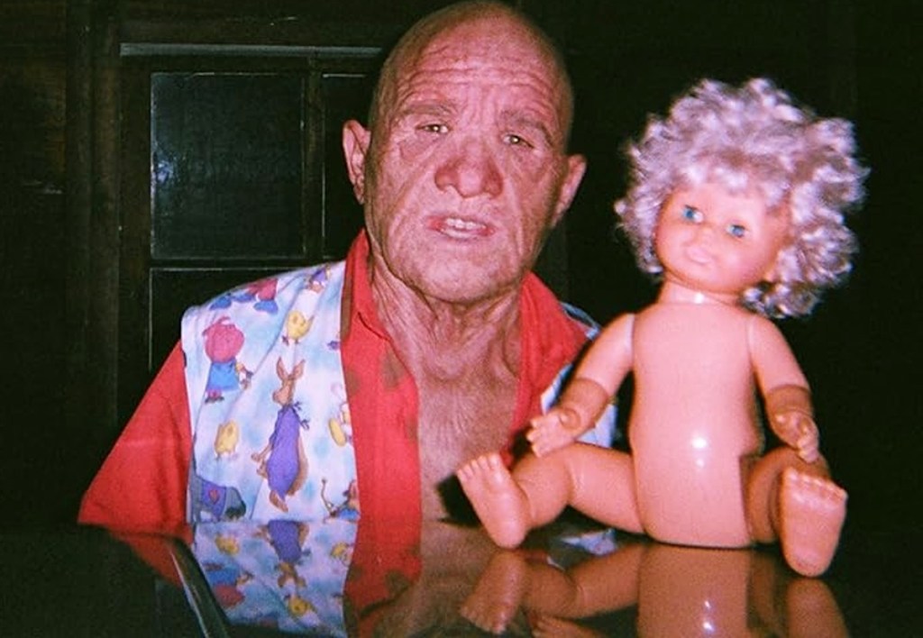 trash humpers collector's edition header