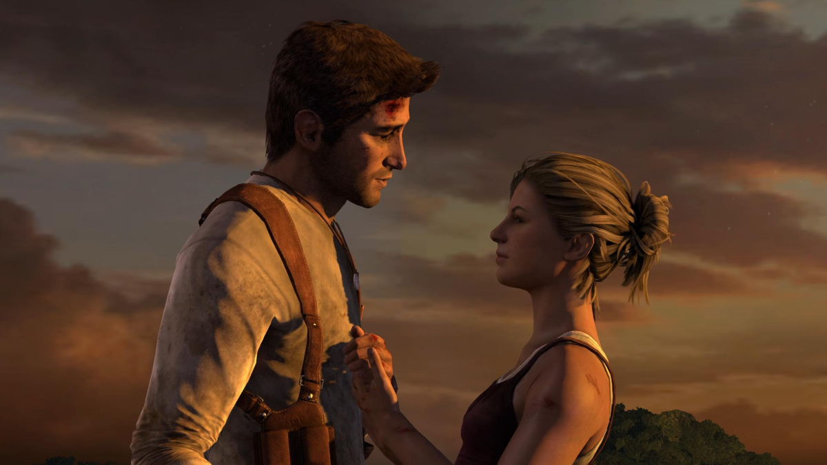 Uncharted Remake Hinted at in The Last of Us 2 Files