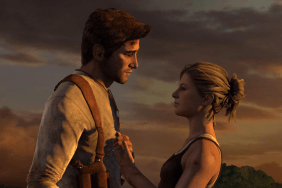 Uncharted Remake Hinted at in The Last of Us 2 Files