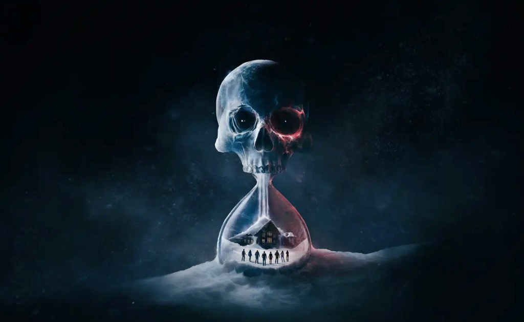 Until Dawn ganhará nova versão para PS5