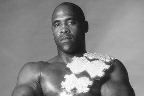 WWF Star Virgil Passes Away at the Age of 61