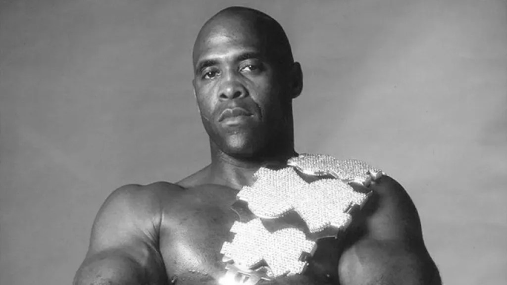 WWF Star Virgil Passes Away at the Age of 61