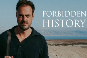 Forbidden History Season 5.