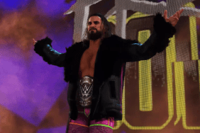 WWE 2K24 Gameplay Trailer Previews New Modes, WrestleMania Moments
