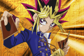 Yu-Gi-Oh! Early Days Collection Bundles Together Early Games on Nintendo Switch