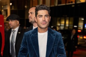 Famous: Zac Efron to Play 2 Roles in Thriller