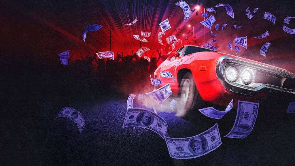 Street Outlaws: Mega Cash Days Season 1