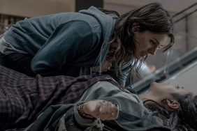 Absentia Season 3