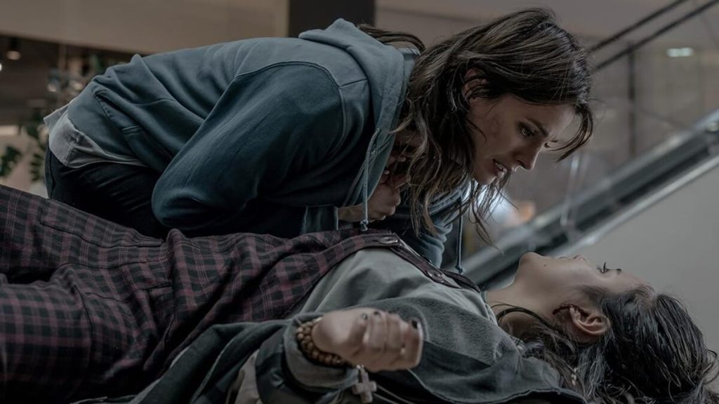 Absentia Season 3