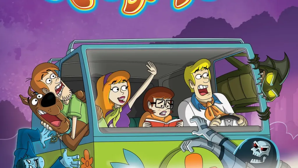 Be Cool, Scooby-Doo! Season 2 Streaming