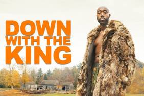 Down with the King streaming