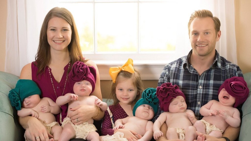 OutDaughtered (2016) Season 8