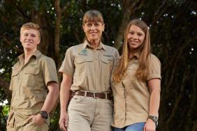 Crikey! It's the Irwins Season 4 streaming