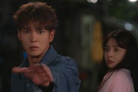 The Midnight Studio actors Joo Won and Kwon Na-Ra