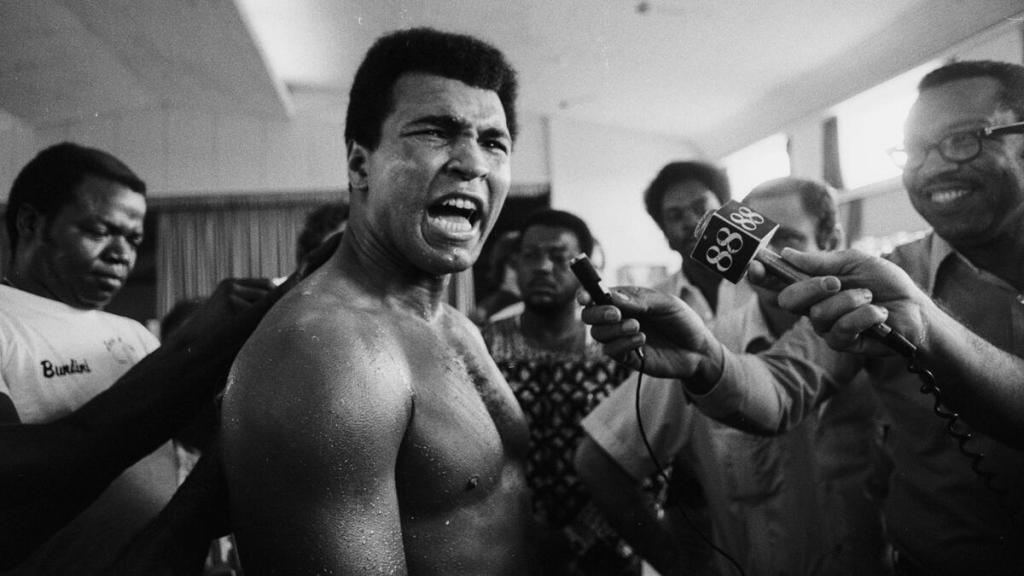 What's My Name | Muhammad Ali Season 1