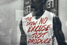 The Drew: No Excuse Just Produce
