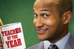 Teacher of the Year