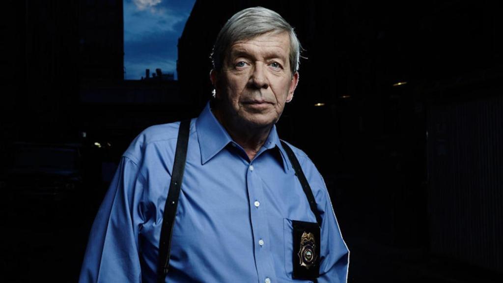 Homicide Hunter: Lt Joe Kenda (2011) Season 5 streaming