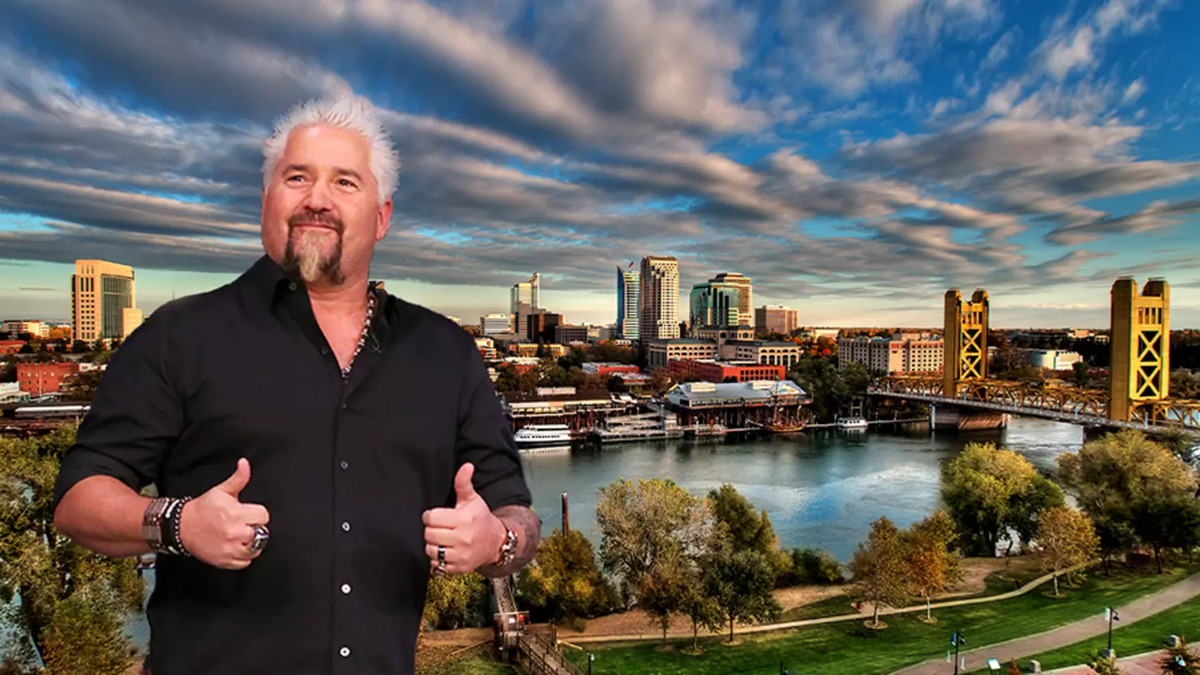 Diners, Drive-Ins and Dives (2007) Season 6 Streaming: Watch & Stream