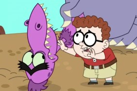 Nerds and Monsters (2013) Season 2