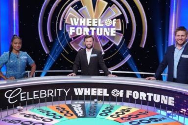 Celebrity Wheel of Fortune News, Rumors, and Features