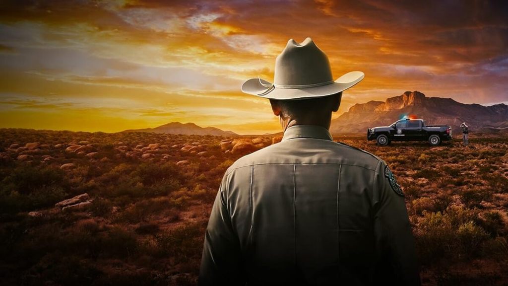 Lone Star Law Season 9 Streaming: Watch & Stream Online via HBO Max