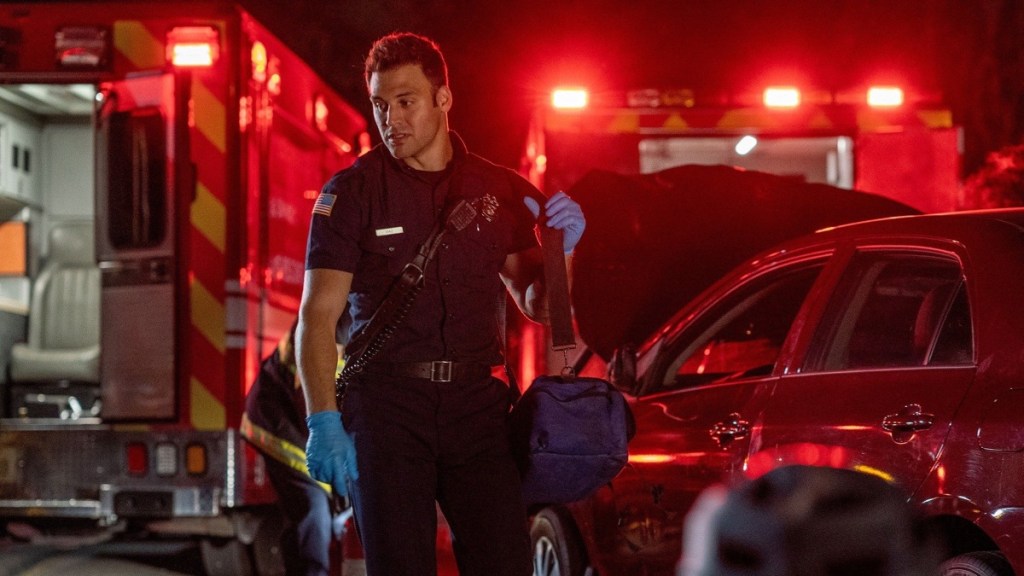 Will There Be a 9-1-1 Season 8 Release Date & Is It Coming Out?