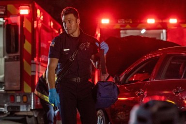 Will There Be a 9-1-1 Season 8 Release Date & Is It Coming Out?