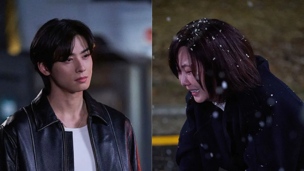 Wonderful World Episode 9 Recap & Spoilers: Did Kim Nam-Joo Fall Into Cha Eun-Woo’s Trap?