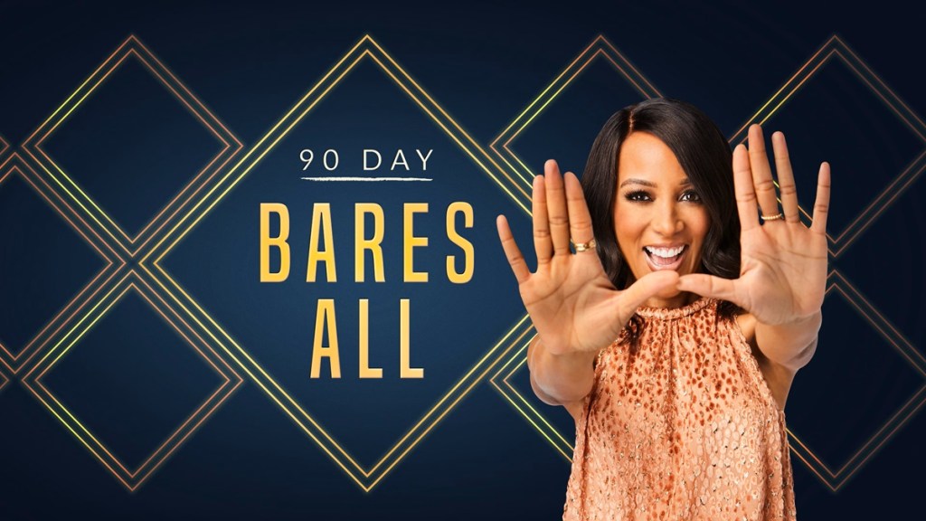90 Day Bares All Season 1 Streaming: Watch & Stream Online via HBO Max