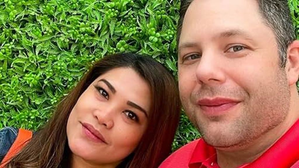 90 Day Fiancé: What Now? Season 2 Streaming: Watch & Stream Online via HBO Max