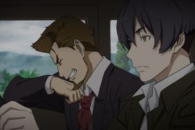 91 Days Season 1 Streaming: Watch & Stream Online via Crunchyroll