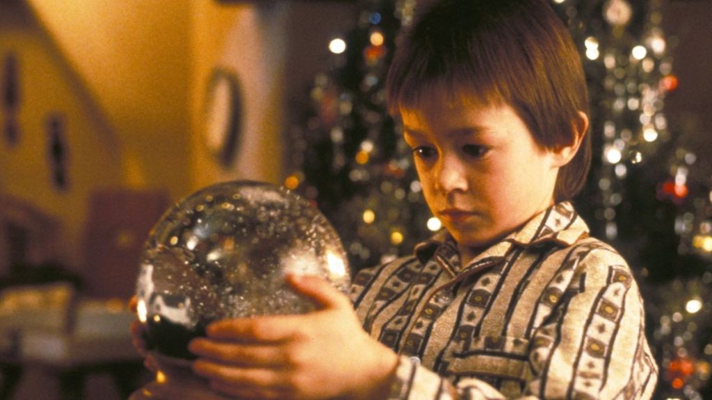 A Child's Christmas in Wales (1987) Streaming: Watch & Stream Online via Amazon Prime Video & Peacock