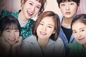 Hello My Twenties! Season 1