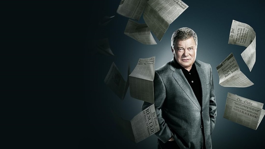 Aftermath with William Shatner Season 2 Streaming: Watch & Stream Online via Amazon Prime Video