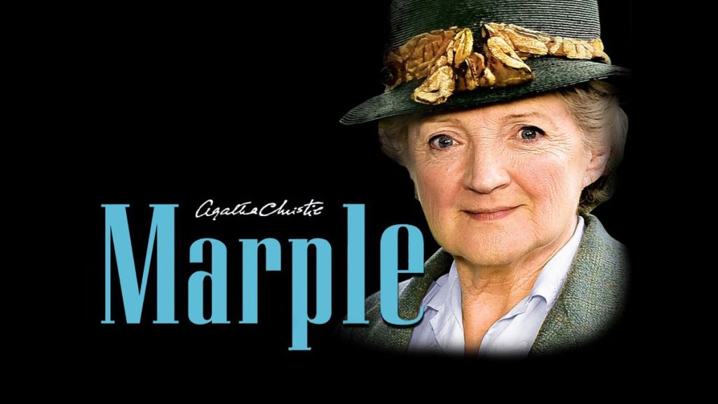 Agatha Christie's Marple Season 4 Streaming Watch & Stream via