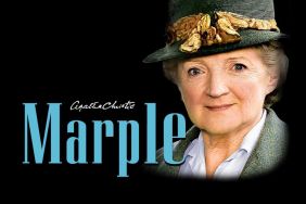 Agatha Christie's Marple Season 4