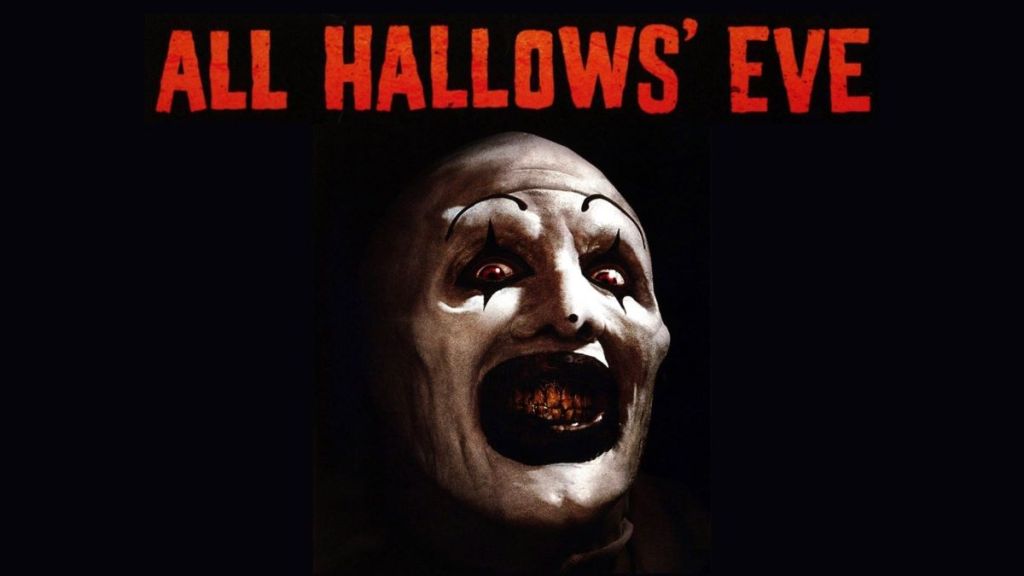 All Hallows' Eve Streaming: Watch & Stream Online via AMC Plus