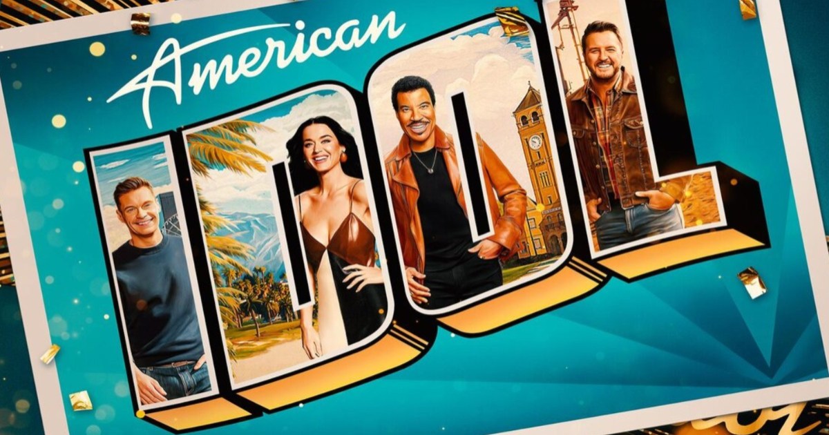 American Idol 2024 Streaming: Watch & Stream Online via Hulu