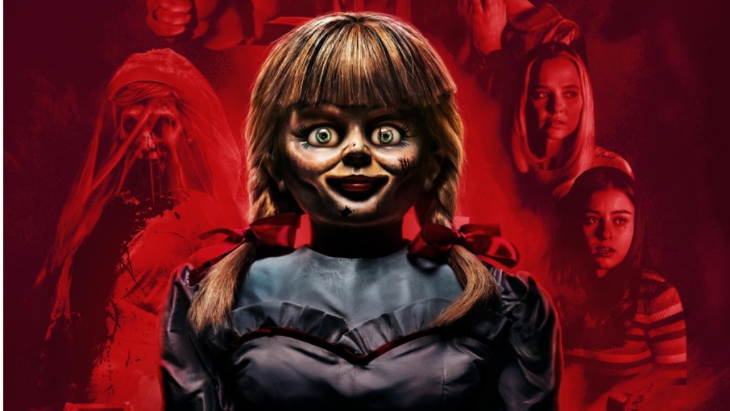 Annabelle 4: Is The Trailer Real or Fake? Is Patrick Wilson Returning?