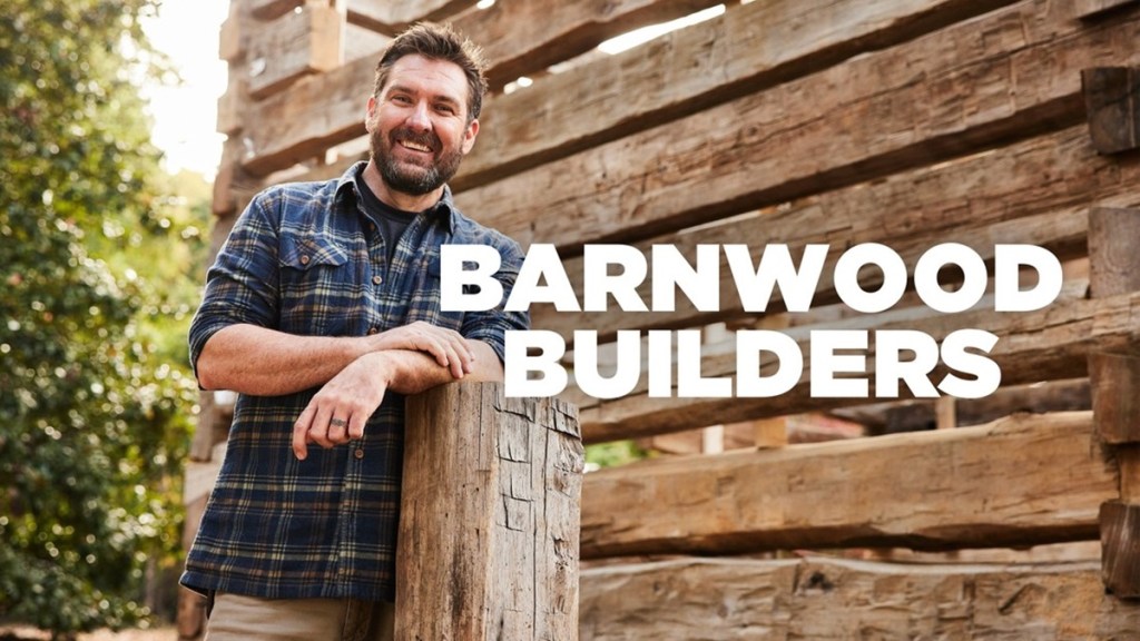 Barnwood Builders (2013) Season 3 Streaming: Watch & Stream Online via HBO Max
