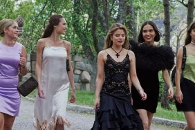 Barracuda Queens Season 1 Streaming: Watch & Stream Online via Netflix