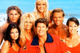 Baywatch Fox Reboot: Will David Hasselhoff & Pamela Anderson Return?