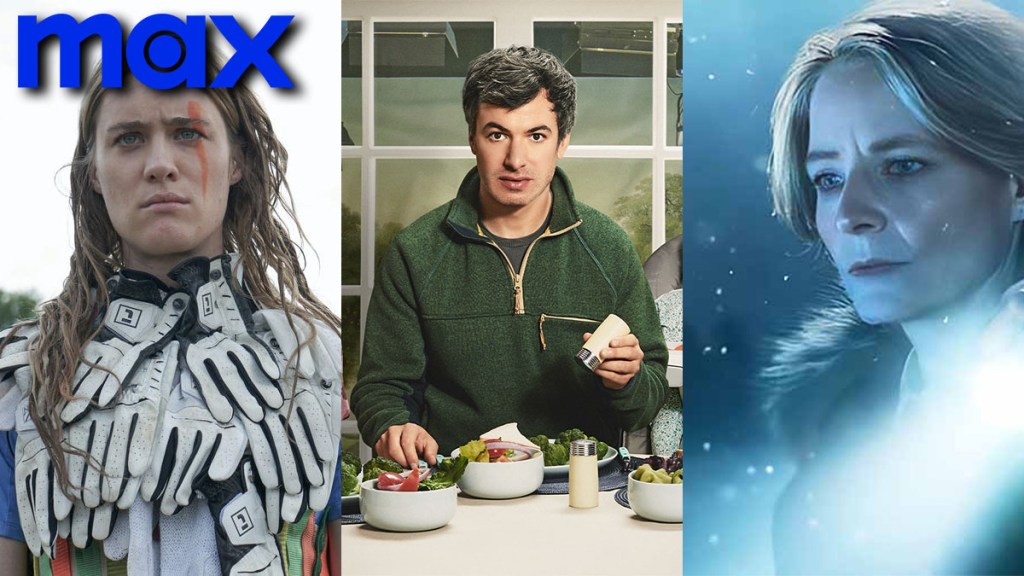Best HBO Max Series & Shows to Watch Now (April 2024)