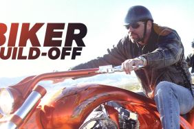 Biker Build-Off Season 2 Streaming: Watch & Stream Online via HBO Max