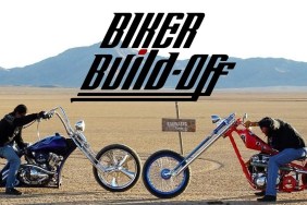Biker Build-Off Season 3 Streaming: Watch & Stream Online via HBO Max