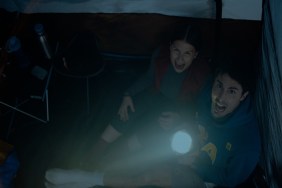 Bite Size Halloween Season 3 Streaming: Watch and Stream Online via Hulu