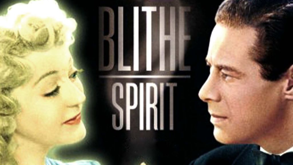 Blithe Spirit (1945) Streaming: Watch & Stream Online via HBO Max